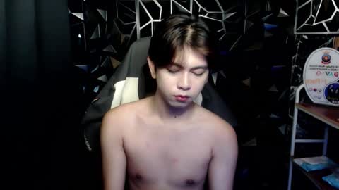 princecalix online show from February 20, 7:26 pm