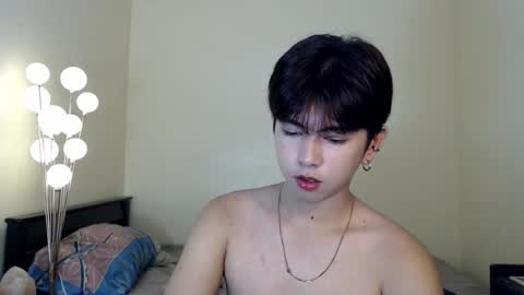 princecalix online show from October 10, 5:40 pm