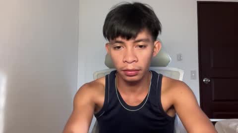 Charls online show from June 5, 10:48 pm