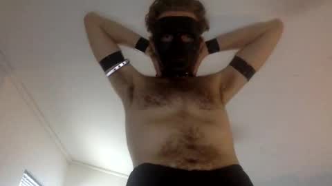 Prince Charming In Chains online show from July 7, 6:47 am