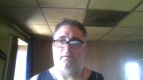 johnny online show from October 17, 5:50 pm