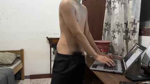 princeofswallow online show from April 2, 9:11 pm