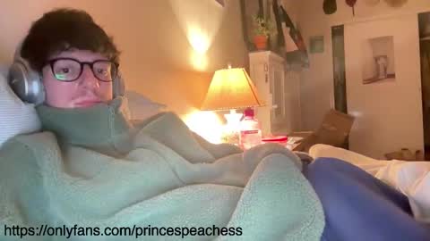 Peaches online show from January 15, 12:36 am