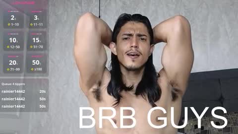 privilegewc online show from February 20, 6:19 am