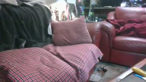 MUSCLEGOD online show from November 3, 2:26 am