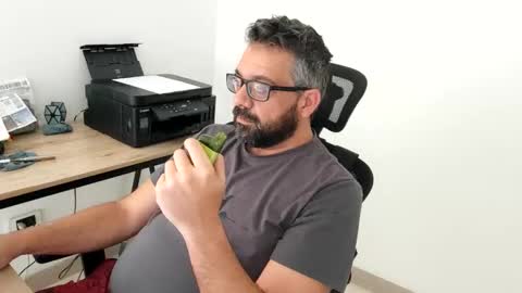 Professional manBD online show from January 31, 10:19 pm