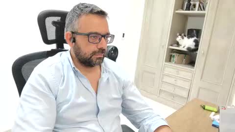 Professional manBD online show from November 6, 11:52 pm