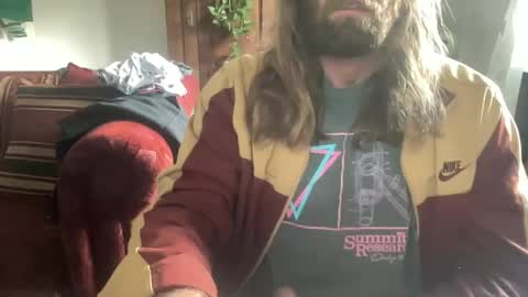 profpd online show from March 25, 12:20 pm