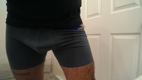 proseccopapi23 online show from February 14, 5:35 am