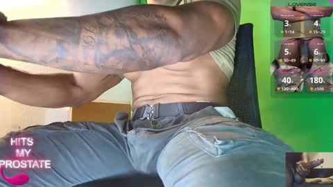 sergeant. online show from October 11, 2:15 am