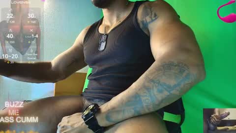 sergeant. online show from May 26, 2:24 pm