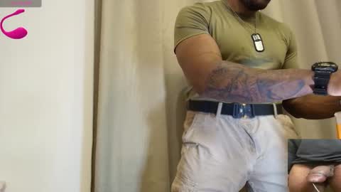 sergeant. online show from February 6, 3:52 pm