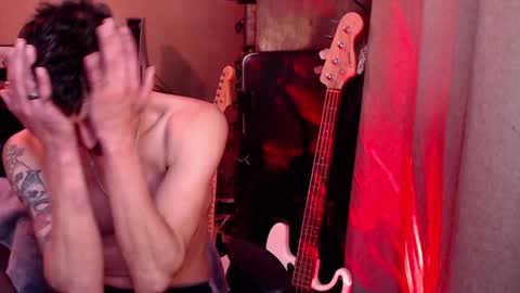 Sk8wave online show from February 2, 9:02 pm