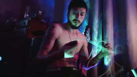 Sk8wave online show from October 10, 10:20 am