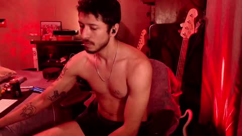 Sk8wave online show from January 31, 8:11 am