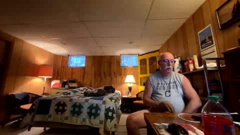 ptyhosefetish online show from June 8, 8:43 pm