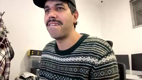 Diego online show from July 17, 4:30 am