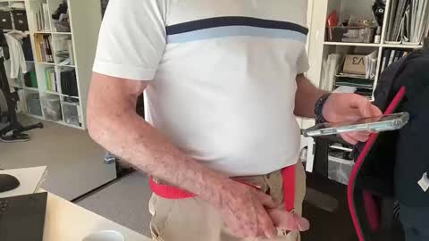 puffiest online show from March 23, 4:18 am