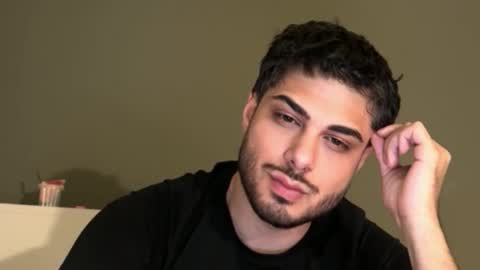 puffishere online show from April 6, 7:47 pm