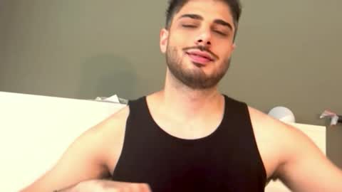 puffishere online show from April 25, 1:25 pm