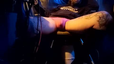 Pumpboy6688 online show from October 22, 7:45 am