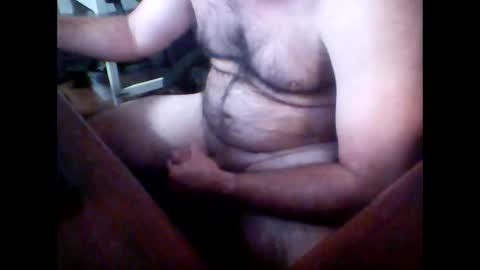 oilrig1 online show from October 30, 3:35 pm