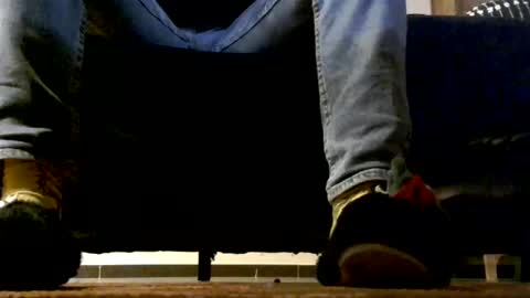 pumpkin3000 online show from December 28, 1:50 am