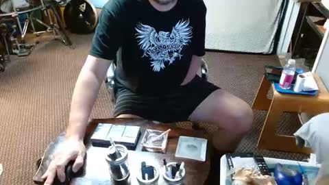 Jojo online show from April 5, 2:35 pm