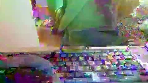 pup_y online show from December 13, 7:53 pm