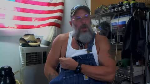 Deep Driller online show from October 27, 4:09 pm