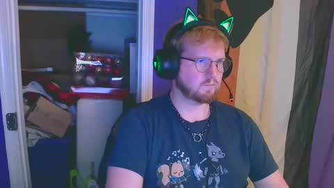 Werewolf Cub online show from February 27, 4:31 am