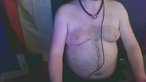 Werewolf Cub online show from March 9, 4:16 am