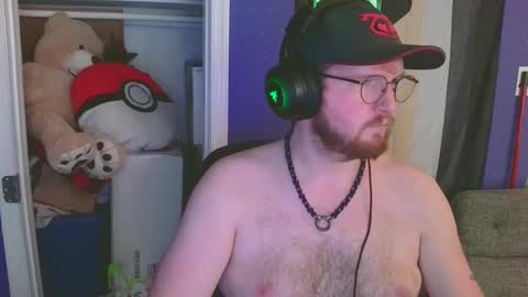 Werewolf Cub online show from March 8, 6:14 pm