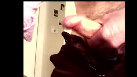 puppy554 online show from April 7, 9:53 am