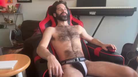 Pup Scritch online show from January 12, 5:50 pm