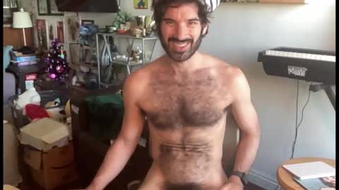 Pup Scritch online show from October 30, 8:21 pm