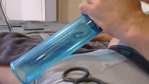 purdyguy7777 online show from September 19, 1:33 pm