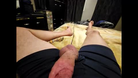 purdyguy7777 online show from January 1, 12:32 am