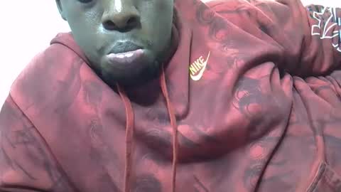 Pureblack  online show from November 29, 9:17 pm