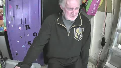 Snapshot of pussy_licker0127 chatting on January 13, 10:56 pm Mark online show from January 13, 10:56 pm