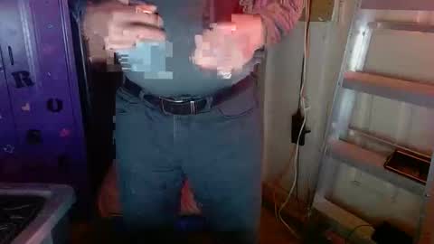 Snapshot of pussy_licker0127 chatting on February 9, 10:20 am Mark online show from February 9, 10:20 am