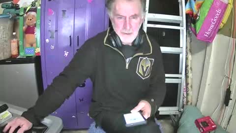 Snapshot of pussy_licker0127 chatting on January 1, 3:14 pm Mark online show from January 1, 3:14 pm