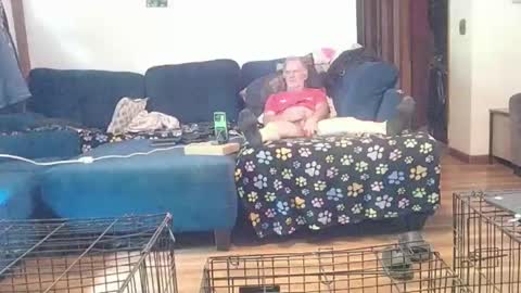 Snapshot of pussy_licker0127 chatting on October 6, 4:44 pm Mark online show from October 6, 4:44 pm