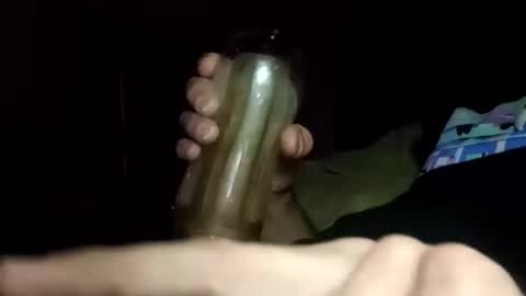 Pussyluver420 online show from November 4, 6:58 am