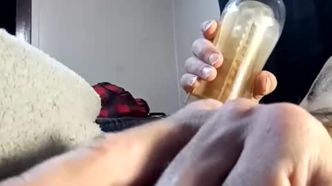 Pussyluver420 online show from October 25, 4:09 pm