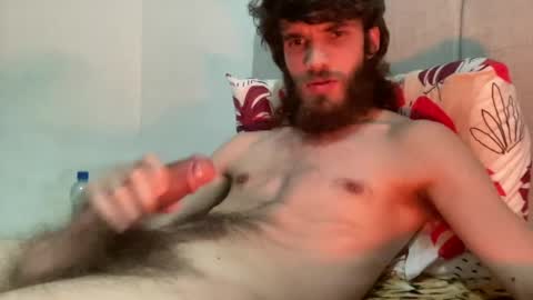 pygmaboy online show from July 22, 8:39 am