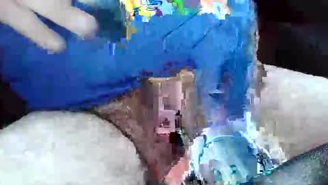 pyrichar31 online show from November 4, 12:33 am