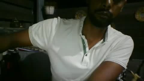 Python online show from January 8, 7:45 pm