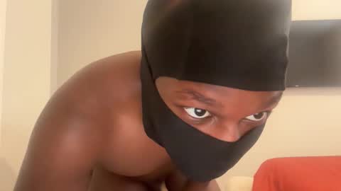 quannyworld online show from November 27, 6:11 pm