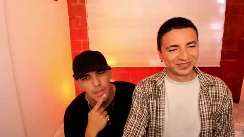 Austin  Carlos online show from July 3, 5:50 pm